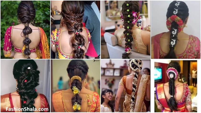 100 Wedding Hairstyles for All Types of Hair