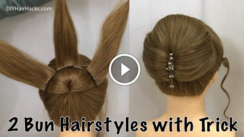 Celebrity like Best Hairstyle for Saree or Indian Wear  Hunar Online