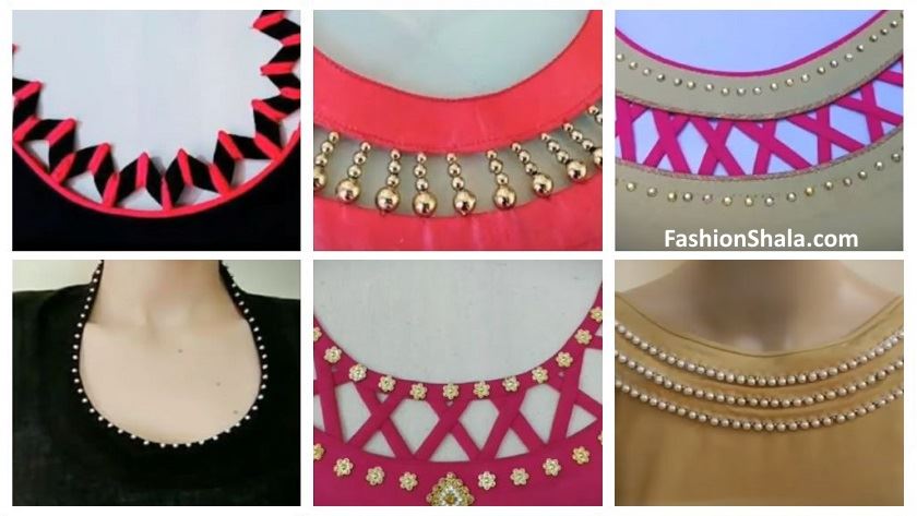 Share more than 70 neck design mehndi super hot - seven.edu.vn